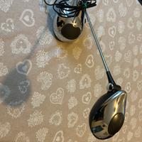 Lampada da scrivania