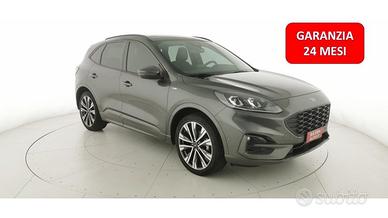 FORD Kuga 2.5 Full Hybrid 190 CV CVT AWD ST-Line