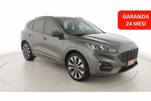 FORD Kuga 2.5 Full Hybrid 190 CV CVT AWD ST-Line