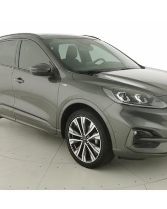 FORD Kuga 2.5 Full Hybrid 190 CV CVT AWD ST-Line
