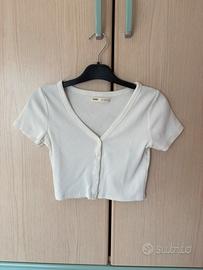 Top camicetta