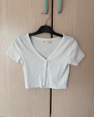 Top camicetta