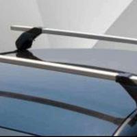 Barre portatutto per FIAT Grande Punto