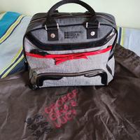 borsa come nuova George Gina & Lucy