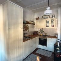 Cucina piccola