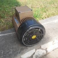 Pompa Grundfos 2,2Kw