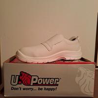 Scarpe antinfortunistiche