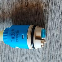 cartuccia rubinetto in ceramica diametro 25 mm