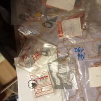 motosega dolmar guarnizioni e puntine