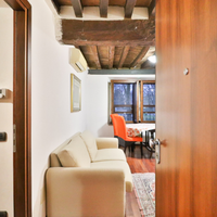 Appartamento a Piazza di Basilicanova