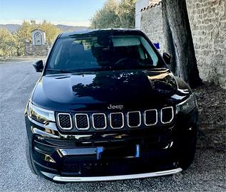 JEEP COMPASS 2024