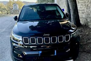 JEEP COMPASS 2024