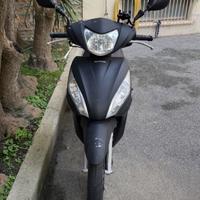 Honda Vision 50 - 2015