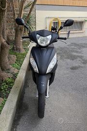 Honda Vision 50 - 2015