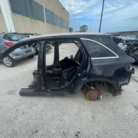 Ricambi Mercedes Glc 2019 Scocca per tagliate