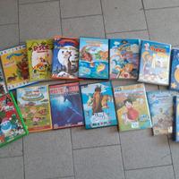 DVD per bambini 