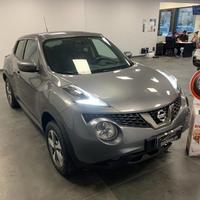 NISSAN Juke 1.6 GPL Acenta Full Optional