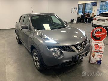 NISSAN Juke 1.6 GPL Acenta Full Optional