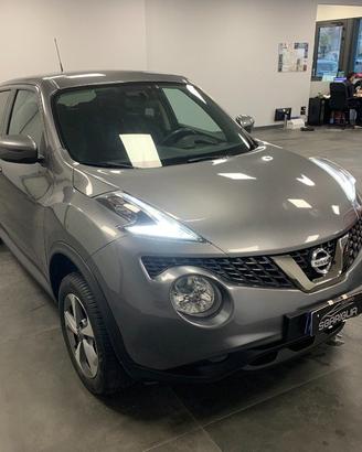 NISSAN Juke 1.6 GPL Acenta Full Optional