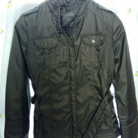 Giacca Combipel donna