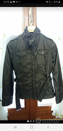 Giacca Combipel donna