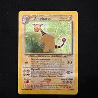 Pokemon Ampharos 1/64 Holo