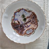 piatti commemorativi guerra Libia