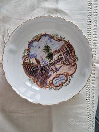 piatti commemorativi guerra Libia