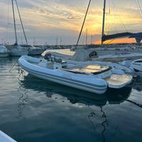 Gommone Noah 26 anno 2015