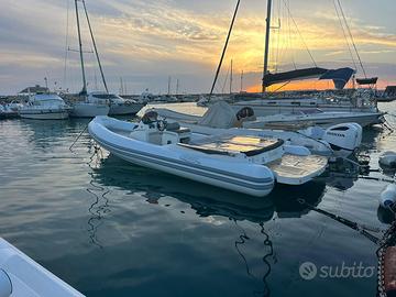 Gommone Noah 26 anno 2015