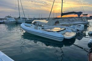 Gommone Noah 26 anno 2015