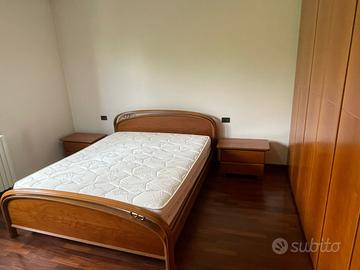 Camera da letto matrimoniale