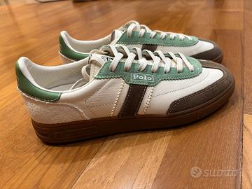 Sneakers Polo Ralph Lauren