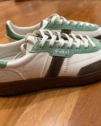 Sneakers Polo Ralph Lauren