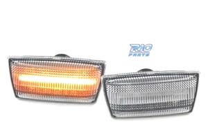 FRECCIE LATERALI PER OPEL ASTRA H CORSA D INSIGNIA