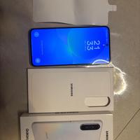 Samaung Galaxy A36 5G 128 GB - nuovo mai usato