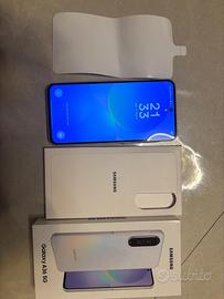 Samaung Galaxy A36 5G 128 GB - nuovo mai usato