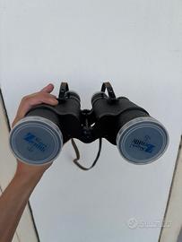 BINOCOLO ZENITH 10X50 COATED OPTICS + CUSTODIA