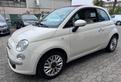 Fiat 500 C 1.2 Lounge*EURO6*NEOPATENTATI