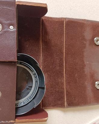 Accessori A fotocamera para luce 