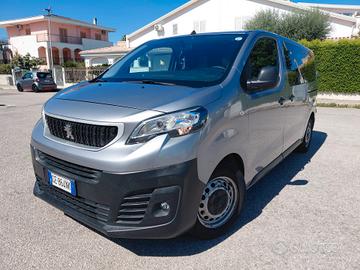 Peugeot Expert BlueHDi 150 S&S PL-SL-TN-DC Furgone