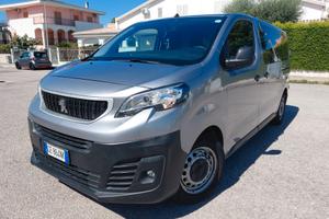 Peugeot Expert BlueHDi 150 S&S PL-SL-TN-DC Furgone