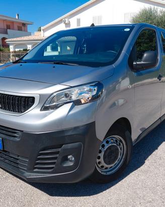 Peugeot Expert BlueHDi 150 S&S PL-SL-TN-DC Furgone