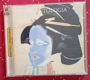 CD "Minantologia"-Mina,vol2