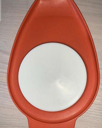 Tupperware vintage originale Chop-N-Pour serie 143
