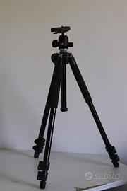Cavalletto  Manfrotto MT293A3