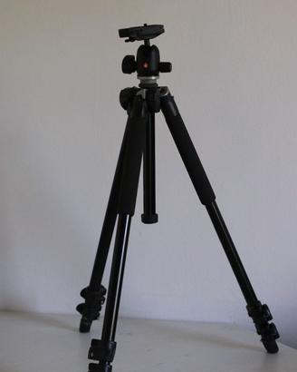 Cavalletto  Manfrotto MT293A3