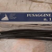 Carboncino fusaggine Maimeri