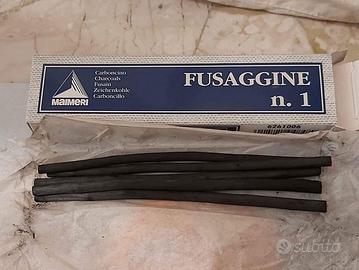 Carboncino fusaggine Maimeri