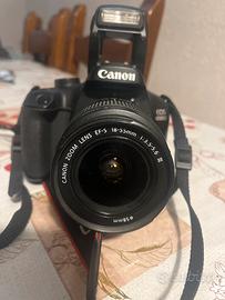 Macchina fotografica